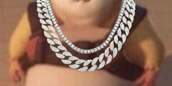 Imagem do grupo de WhatsApp Yags