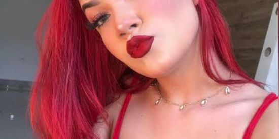 Imagem do grupo de WhatsApp Divulgação Instagram 🤩🥰