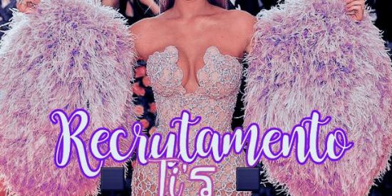 Imagem do grupo de WhatsApp 🐍Recrutamento ▪ Ti'ร▪🐍