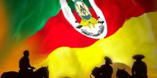 Imagem do grupo de WhatsApp Tauras do Rio Grande