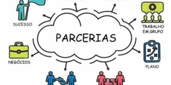 Imagem do grupo de WhatsApp PATROCINADORES 🤩🥳