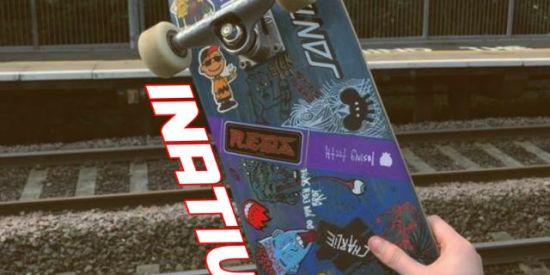 Imagem do grupo de WhatsApp 🛹🚀 INATIVE 01 🚀🛹