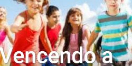 Imagem do grupo de WhatsApp Vencendo a Depressão