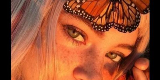 Imagem do grupo de WhatsApp 🦋✧Recrutamento✧🧡