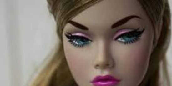 Imagem do grupo de WhatsApp BARBIE HIPÓCRITA