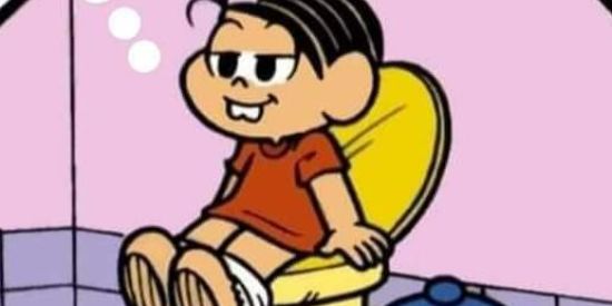 Imagem do grupo de WhatsApp Zueira genérica