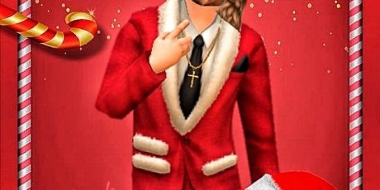 Imagem do grupo de WhatsApp Avakin Brasil🍀