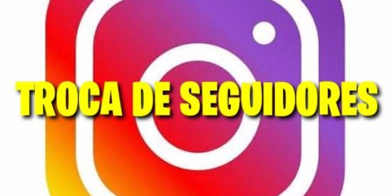 Imagem do grupo de WhatsApp 🔰TROCA DE SEGUIDORES🔰