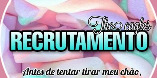 Imagem do grupo de WhatsApp ✨Rєςʀυταмєиτο•|•єg'ѕ🦋