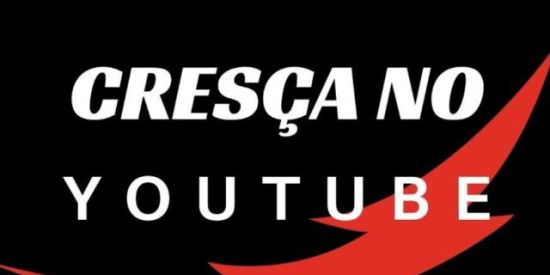 Imagem do grupo de WhatsApp Entenda o YouTube