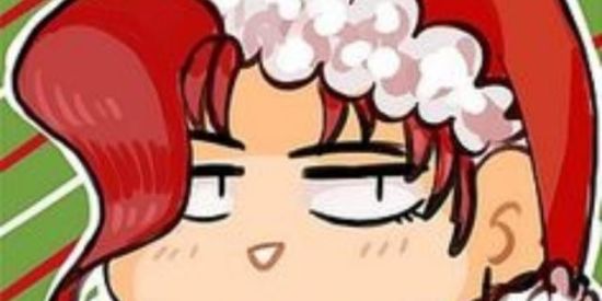 Imagem do grupo de WhatsApp Ala o jojofagkkkkk