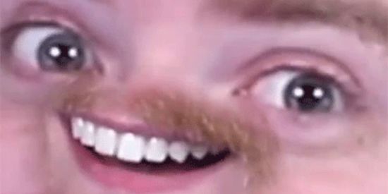 Imagem do grupo de WhatsApp Zoeira