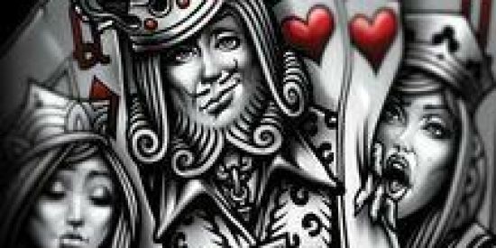 Imagem do grupo de WhatsApp 👑ƦἝἿƝὋ ƉᾋṨ ŦἿƓȖȒἿƝἬᾋṨ 👑