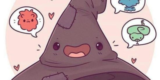 Imagem do grupo de WhatsApp Chapéu Seletor da Armada