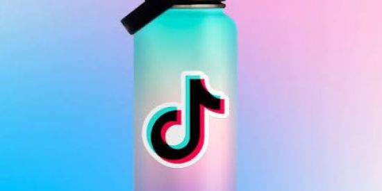 Imagem do grupo de WhatsApp Os melhores TikTok