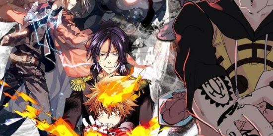 Imagem do grupo de WhatsApp 🎞 So Animes Full 🎞