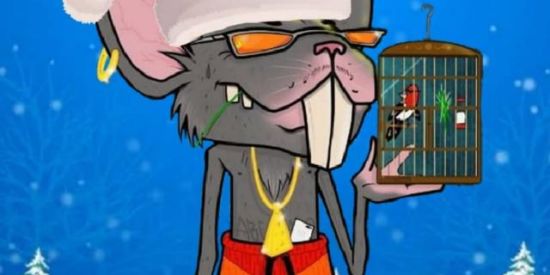 Imagem do grupo de WhatsApp Bregaratozo