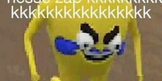 Imagem do grupo de WhatsApp Oh shit agarana