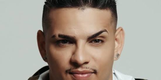 Imagem do grupo de WhatsApp Fãs do MC WM😎😍😎