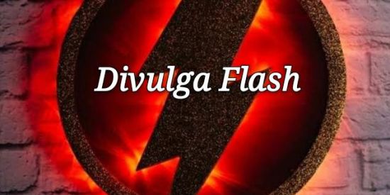 Imagem do grupo de WhatsApp 1⚡Divulga_flashh ⚡
