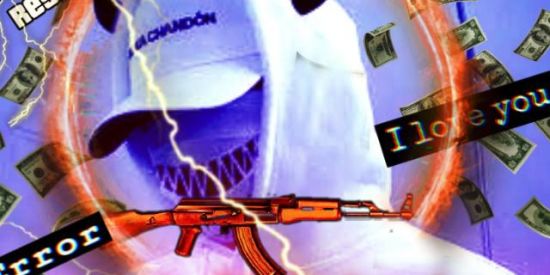 Imagem do grupo de WhatsApp 🌹♘OnBlinders♘🌹