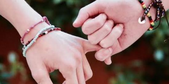 Imagem do grupo de WhatsApp Amizade & Paquera ❤️🥵😏🌝🔥🌈🤤