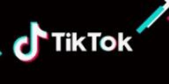 Imagem do grupo de WhatsApp 🥳Tik Tok🥳
