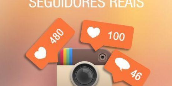 Imagem do grupo de WhatsApp Ganhe seguidores