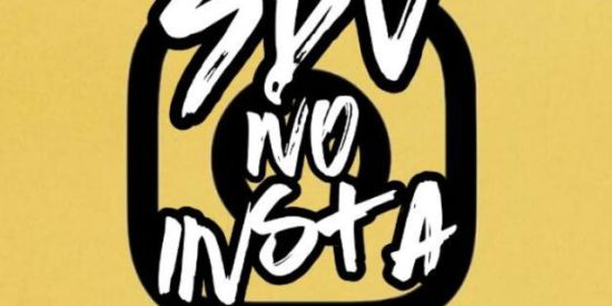 Imagem do grupo de WhatsApp Sdv e mutirão