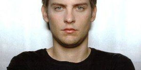 Imagem do grupo de WhatsApp Fãs do tobay homem-aranha