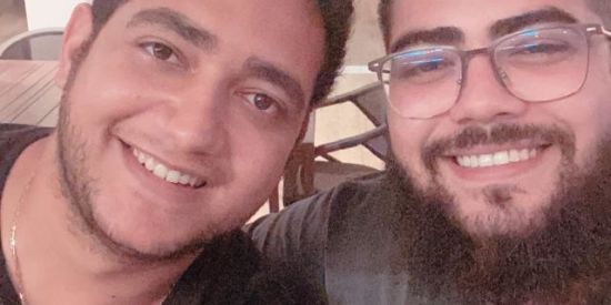 Imagem do grupo de WhatsApp Famiilia H&J 😍❤