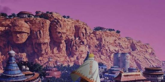 Imagem do grupo de WhatsApp 🍃🎌konohagakure🎌🍃