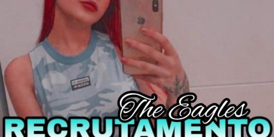 Imagem do grupo de WhatsApp ⚜️RECRUTAMENTO||EG'S⚜️