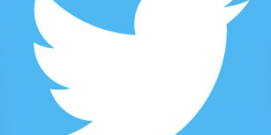 Imagem do grupo de WhatsApp troca de seguidores twitter 🔥