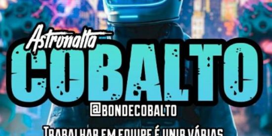 Imagem do grupo de WhatsApp Recrutamento 11♚CB'ร♚