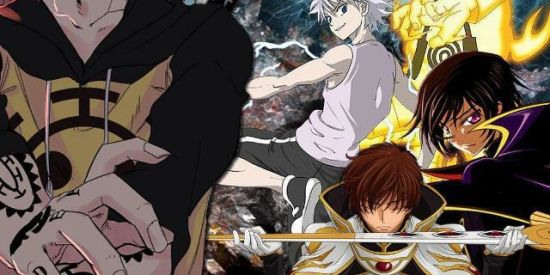 Imagem do grupo de WhatsApp 🎞SO ANIMES POST 2🎞