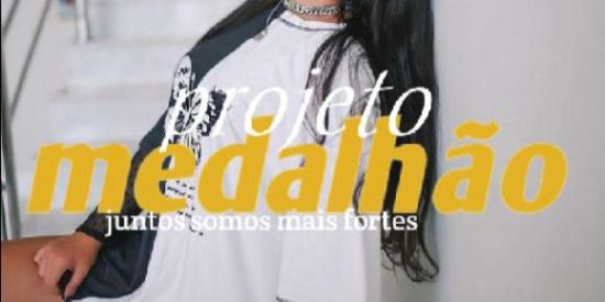 Imagem do grupo de WhatsApp 🏅 PROJETO MEDALHAO 🏅