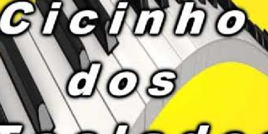 Imagem do grupo de WhatsApp CICINHO DOS TECLADOS💿🎙️