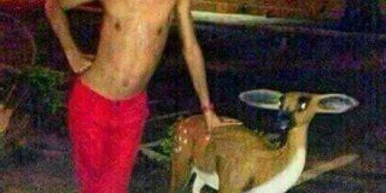 Imagem do grupo de WhatsApp ⛧ Āntarjātika ⛧