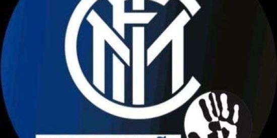 Imagem do grupo de WhatsApp Internazionale Milano💙