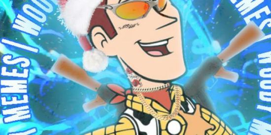 Imagem do grupo de WhatsApp Só Zuera 💯limite😵🤡