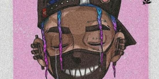 Imagem do grupo de WhatsApp 🅱️🍃 TRAPSTARS 🍃♿