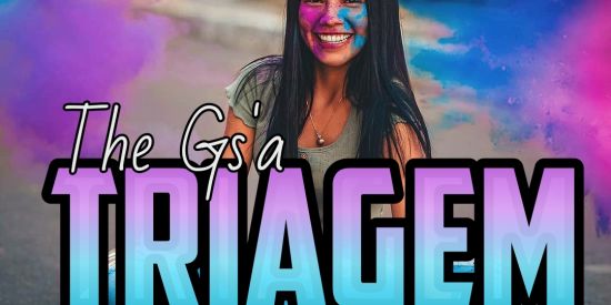 Imagem do grupo de WhatsApp 🌴TRIAGEM  GS'A🌴