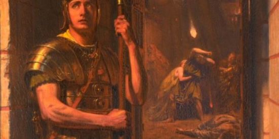 Imagem do grupo de WhatsApp Crise Existencial