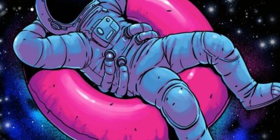 Imagem do grupo de WhatsApp OS DOIDERA DE MARTE 👽 🛸