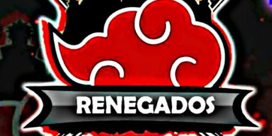 Imagem do grupo de WhatsApp ❤🤍Renegados❤🤍 RNG