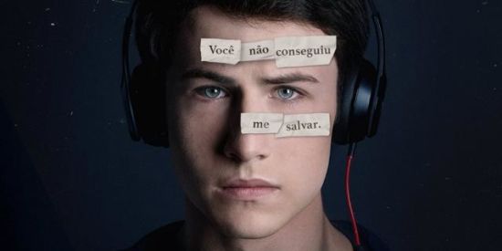 Imagem do grupo de WhatsApp 13 Reasons why📼