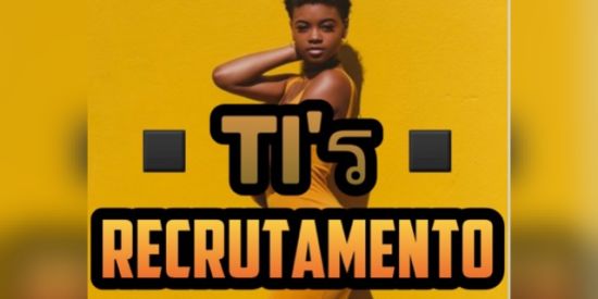 Imagem do grupo de WhatsApp TRIAGEM Ti'ร