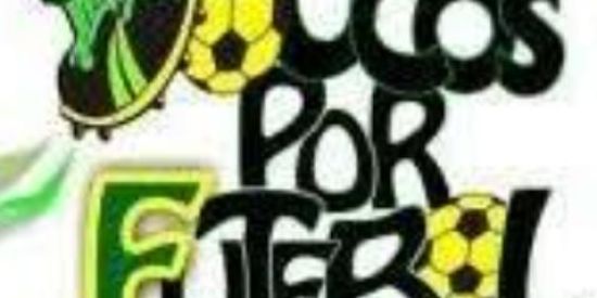 Imagem do grupo de WhatsApp LOUCOS POR FUTEBOL 2