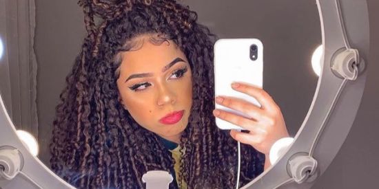 Imagem do grupo de WhatsApp [1ᴇǫᴘ] 3ʙʀᴇᴀᴋ 💙